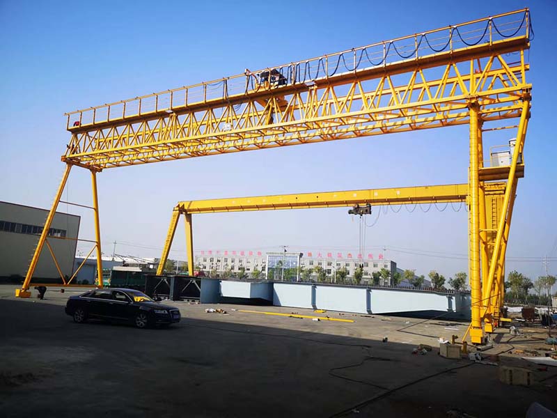 80t提梁機(jī)