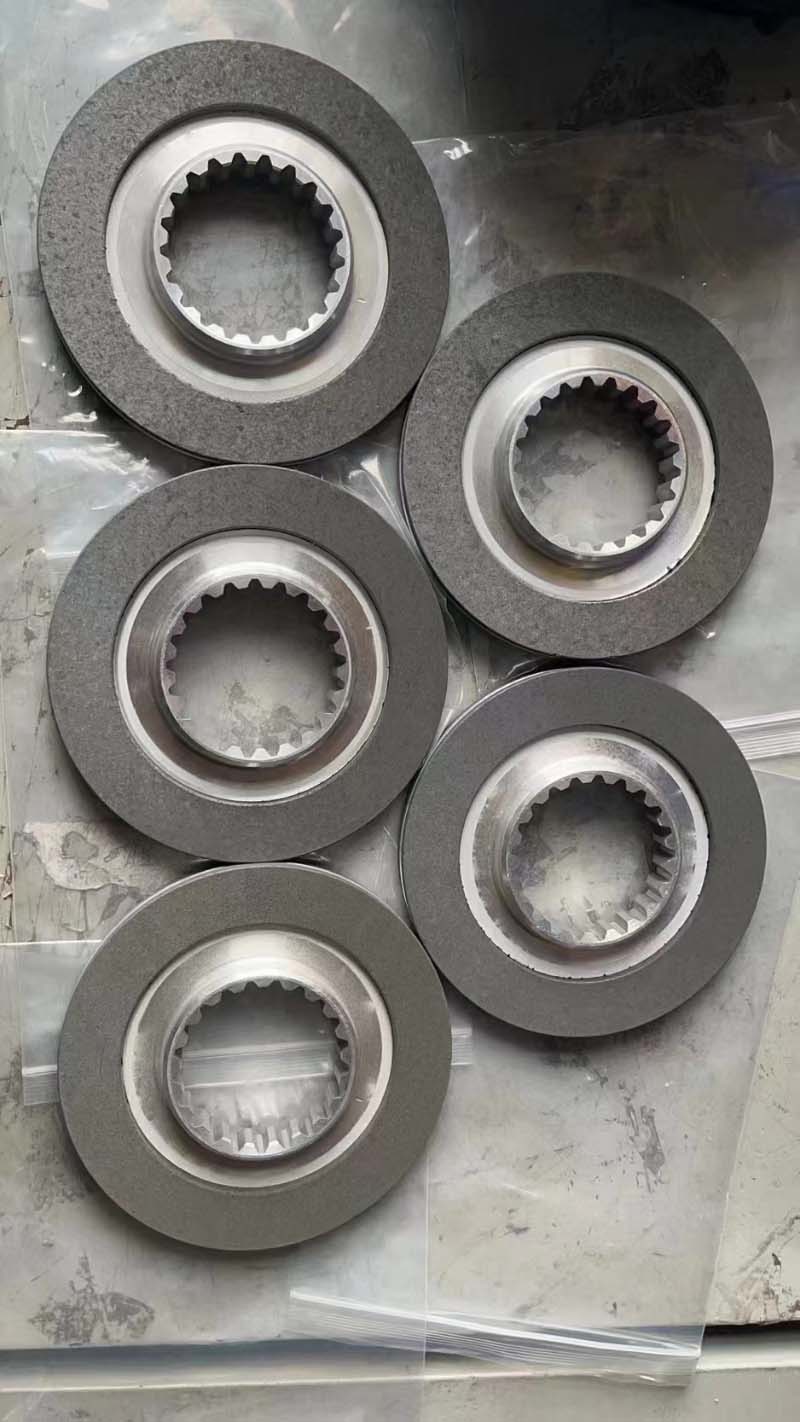 起重機配件