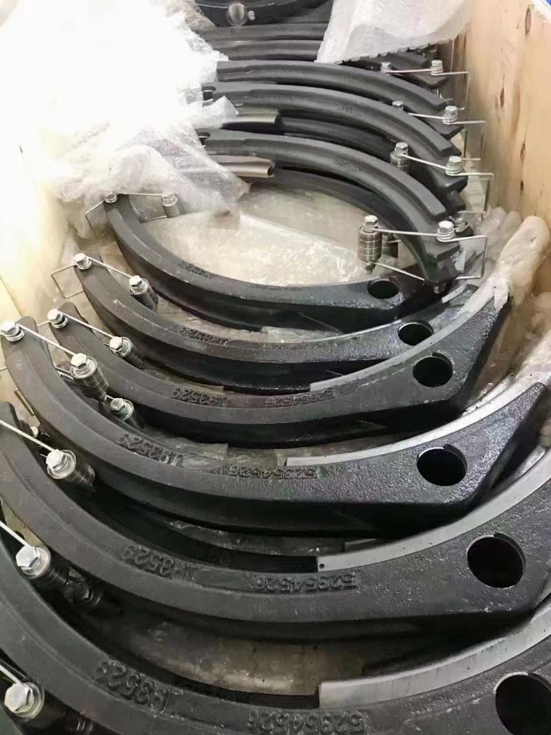 起重機配件
